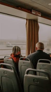 Yaşlı Dilencinin Üzerinden Bakın Ne Kadar Para Çıktı