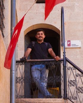 Gaziantep’te eşi ile 8 yakınını öldüren şahıs yakalandı