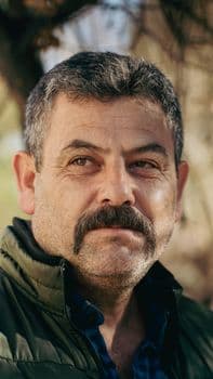 Vali Ömer Faruk Koçak Veda Ziyaretlerine Başladı
