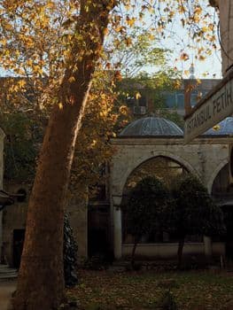 İstanbul’un Fethi Çağ Açan Muhteşem Bir Müslüman, Türk Mührüdür !