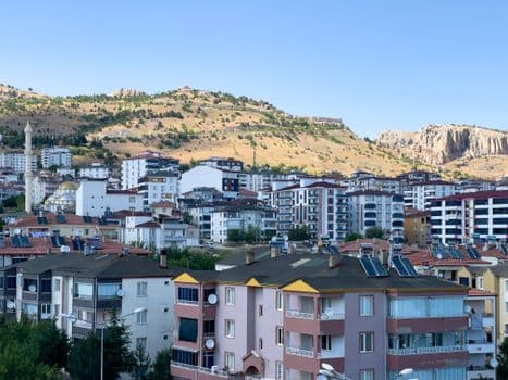 Elazığ Emniyet Müdürü Nihat İşlek'in Bayram Mesajı