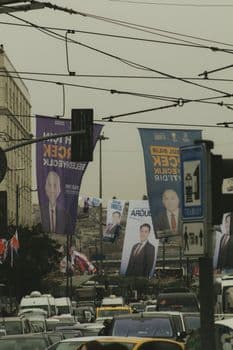 EFHGC, Bayrak As Kampanyası Başlattı