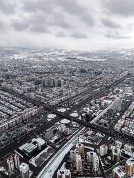 Türkiye genelinde hava durumu
