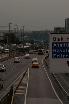 Atatürk Havalimanı gerçekleşen korkunç patlama anı