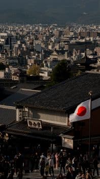 Japonya, Suriye'ye yönelik yaptırımları kısmen kaldırdı