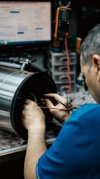 Meslek Liseli Gençlerden Anlamlı Proje: Elektronik Atıklar Köy Okullarına Bilgisayar Oluyor