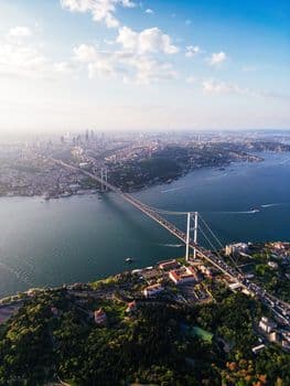 Toygartepe'de Görkemli Buluşma: Yırtıcı Kuşların Göçü İzlendi