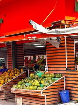 Tüketici Fiyat Endeksi'nde Yıllık Artış Yüzde 29,73 Olarak Gerçekleşti
