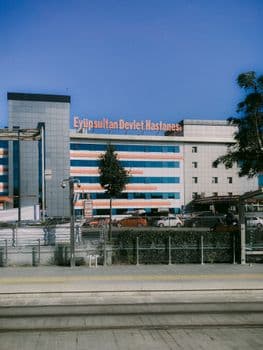 Eyüpsultan Belediye Başkanı Mithat Bülent Özmen ve 27 Şüpheli Adliyeye Sevk Edildi