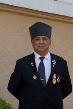Emekli Tuğamiral Türker Ertürk'e Hapis Cezası ve Tahliye Kararı