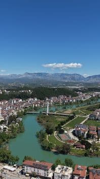 Manavgat Belediyesi Lyrbe Antik Kenti Kazılarına Destek Veriyor
