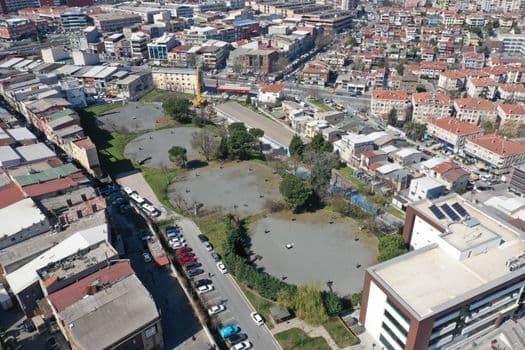 Tarsus'ta Kaçak Dökümlere Fotokapan Engeli: Binlerce Lira Ceza Kesildi