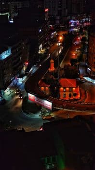 Ankara'da İş Yerine Silahlı Saldırı: 6 Gözaltı, 5 Tutuklama