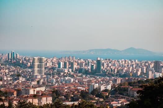 Ataşehir Belediyesindeki Rüşvet Soruşturmasında 5 Kişi Tutuklandı
