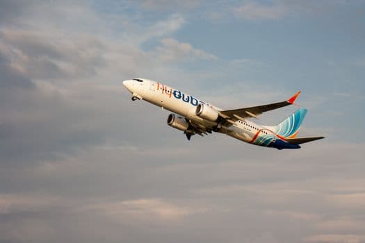 Başkan Trump'tan Flydubai Olayı ve Küresel Güvenlik Açıklamaları