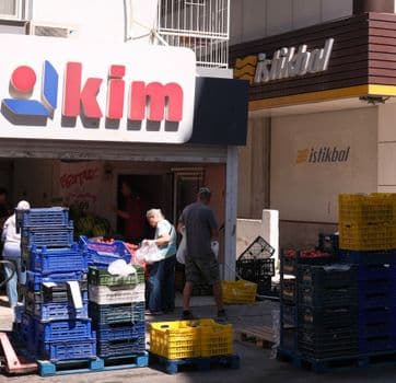 İstikbal’den Kayserispor’a güçlü destek