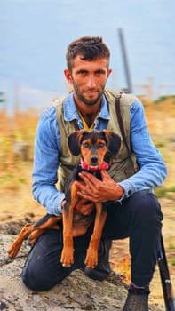 Almanya'da Vicdani Ret Başvurularında Büyük Artış
