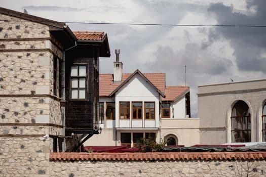 Elazığ'da Koruma Altındaki Dağ Keçileri Sürü Halinde Görüldü