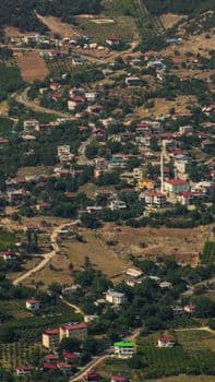 Serdivan Belediye Meclisi'nde Sandalye Dağılımı Değişti
