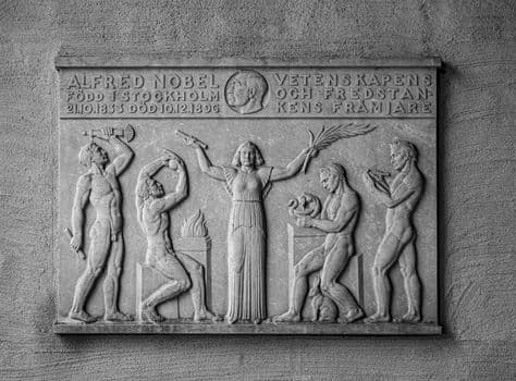 2026 Nobel Fizik Ödülü Francis Halzen'e Verildi