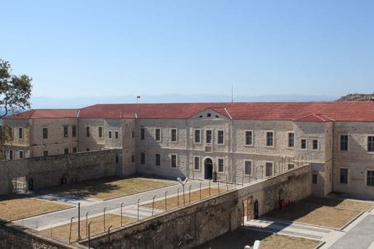 Sinop'ta Kamu Personeline Sivil Savunma Eğitimi Verildi