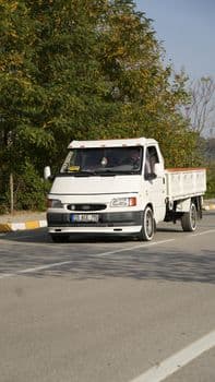Ankara Mamak'ta Feci Kaza: 2 Ölü, 2 Ağır Yaralı