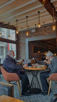 Kahvehanede Veresiye İçin Şaşırtan Şartlar: KPSS Puanından İmam Onayına Kadar 13 Belge