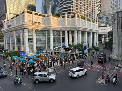Tayland'da Sel Felaketi: Can Kaybı 60'a Yükseldi