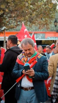 İzmir Büyükşehir Belediye Başkanı Cemil Tugay AK Parti'ye Katılıyor
