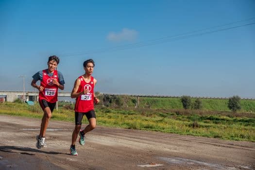 Osmaniyeli Başarılı Sporculara Coşkulu Karşılama