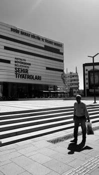 Ataşehir Belediyesi Başkan Vekilliğine Serdar Orhan Seçildi