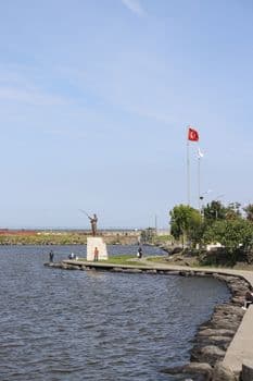 Samsun Ticaret ve Sanayi Odası'nda 2026-2030 Dönemi Seçimleri Sürüyor