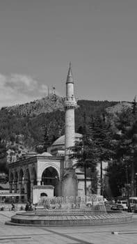Tokat Belediyesi'nden İçme Suyuna Kanalizasyon Karıştığı İddialarına Yalanlama