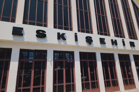 Eskişehir Sanayi Odası'nda Yeni Dönem Başladı