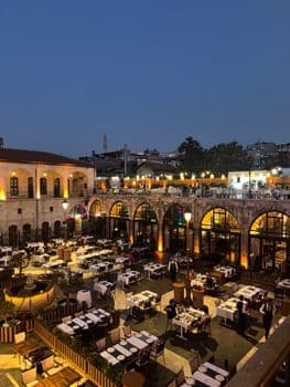 GastroAntep'te Mahbuba Standına Yoğun İlgi