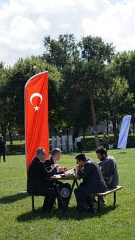 Cumhurbaşkanı Erdoğan'dan Türk Dünyası Gençlik Buluşması'na Mesaj