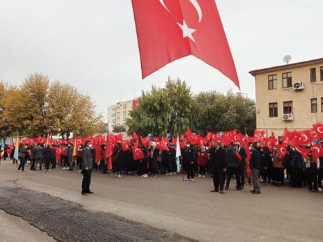 Gaziantep'te Kış Hazırlıkları: Vatandaşlar Doğal Ürünlere Yöneldi