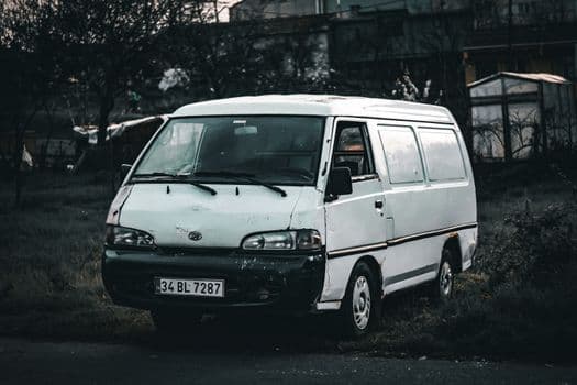 Çorum'da Trafik Kazası: 5 Kişi Yaralandı