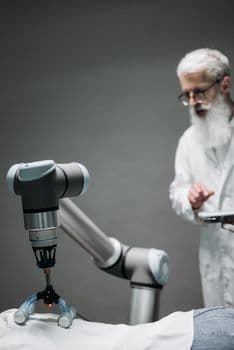 Ürolojik Kanser Tedavisinde Robotik Cerrahi Dönemi