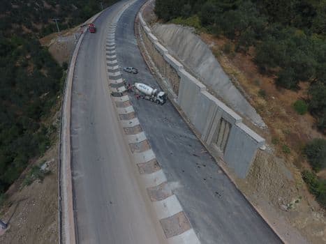 Manisa'daki Trafik Kazasında Yaşamını Yitiren 11 Kişi Toprağa Verildi