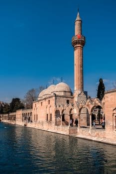 Şanlıurfa UNESCO Müzik Şehirleri Yıllık Toplantısı'na Ev Sahipliği Yapıyor