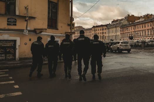 Avrupa Birliği'nden Rusya'ya Yönelik Tarihi Yaptırım Paketi