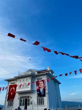 Cumhurbaşkanlığı Kabinesi Toplantısı Gerçekleştirildi