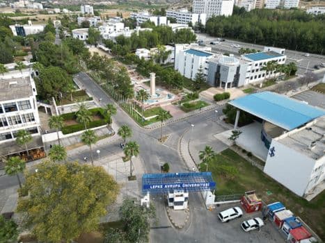 Büyükelçi Başçeri: KKTC, Türk Dünyasının Doğu Akdeniz'deki Parlayan Yıldızıdır