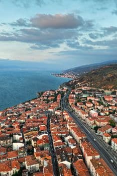 Mudanya'da Planlı Su Kesintisi Uygulanacak