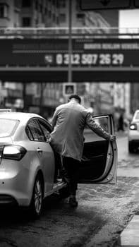 Ankara Akyurt'ta Zincirleme Kaza: 5 Yaralı