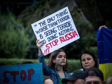 Ukrayna, Rusya'nın En Büyük Veri Merkezini Hedef Aldı