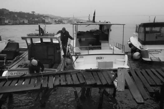 Fas ve İspanya Arasında Deniz Gerilimi: Karasuları İhlal İddiası