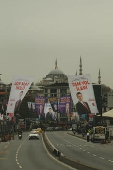 Netanyahu Seçim Öncesi İran'a Saldırıya Karşı