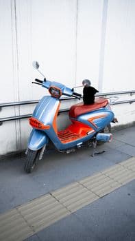 Bingöl'de Motosiklet Hırsızlığı Şüphelisi Cezaevine Gönderildi